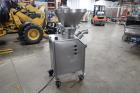 2000 Vemag Robot 500 Vacuum Filler